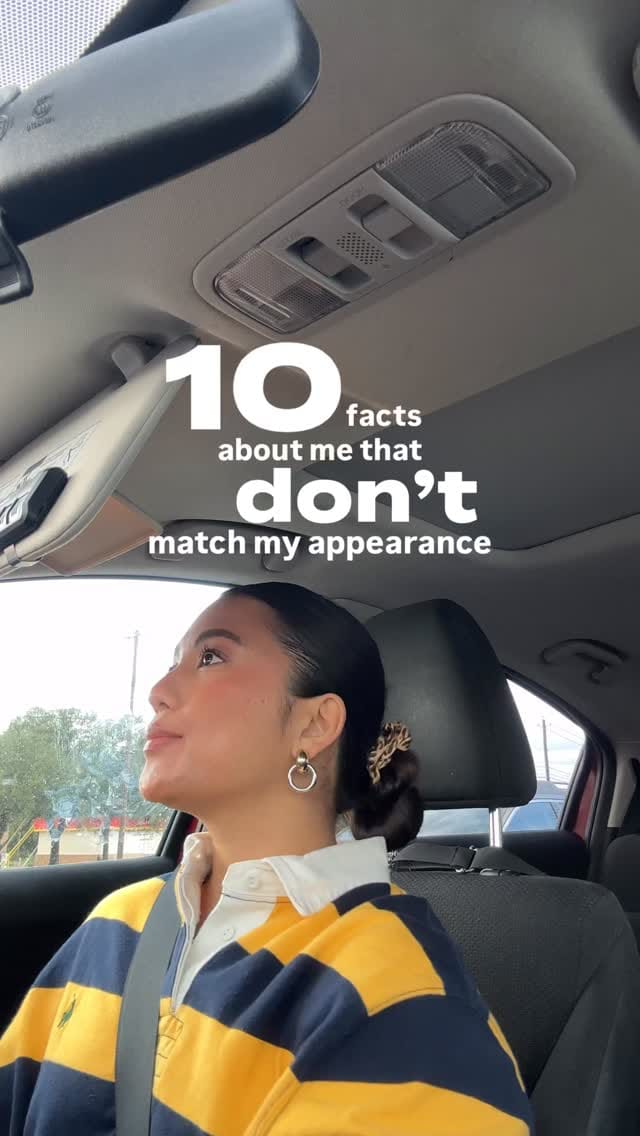 Post 10 by JIN LAQUI | ATX Content Creator on Instagram (video)