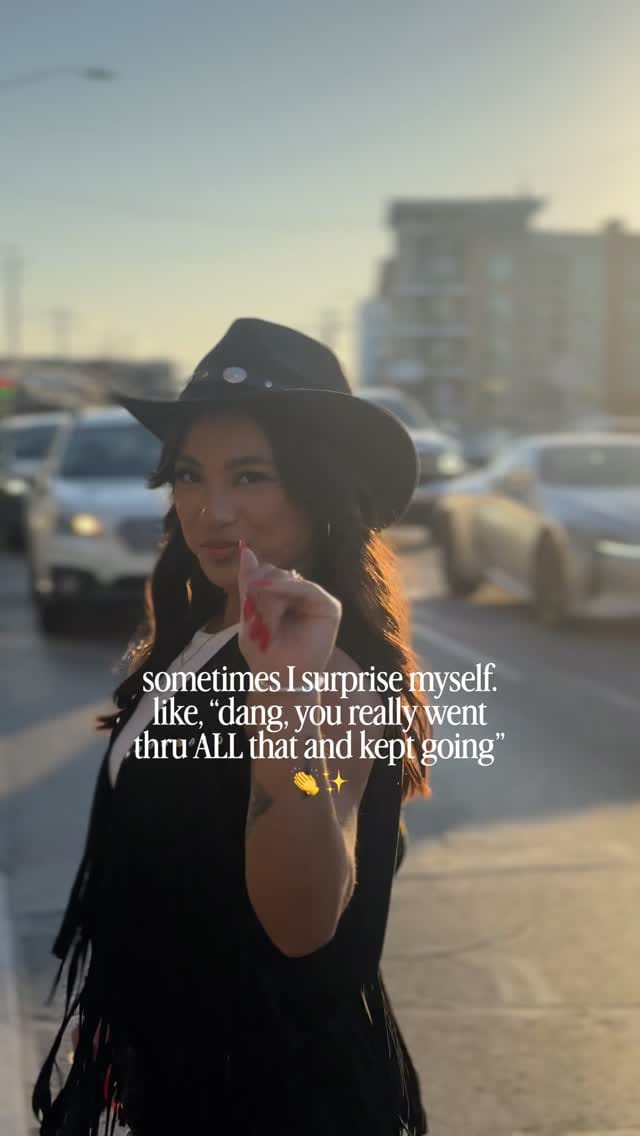 Post 6 by JIN LAQUI | ATX Content Creator on Instagram (video)