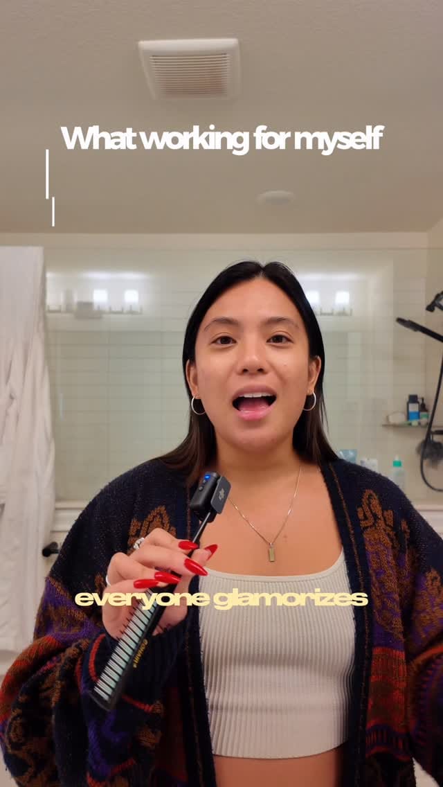 Post 3 by JIN LAQUI | ATX Content Creator on Instagram (video)