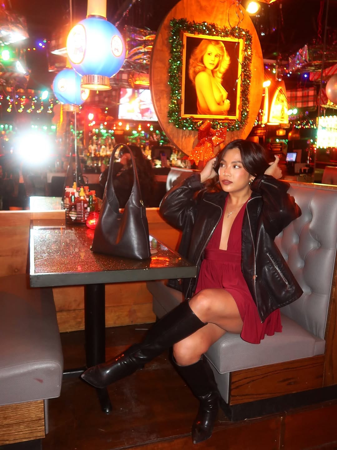 Post 5 by JIN LAQUI | ATX Content Creator on Instagram (carousel)