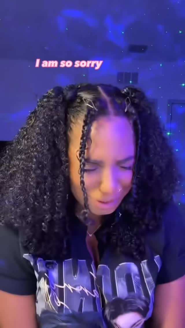 Post 6 by Rhia on Instagram (video)