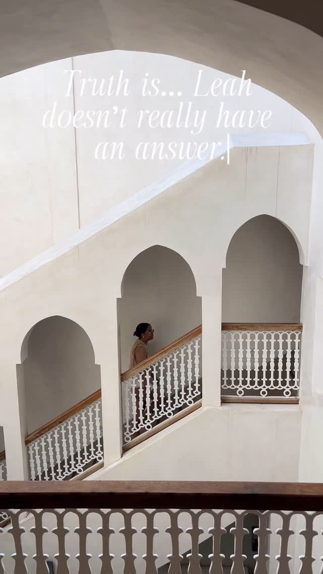 Post 10 by Leah Houston on Instagram (video)