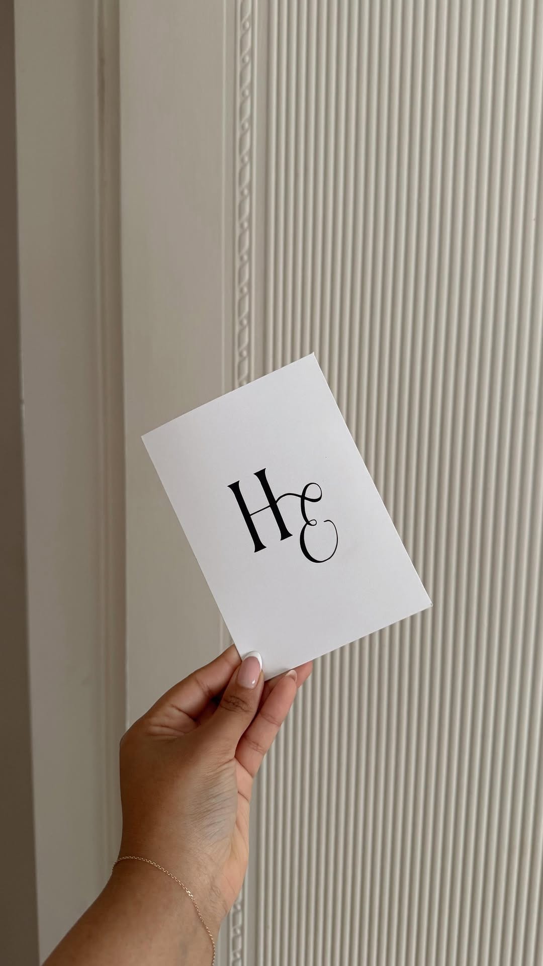 Post 7 by Leah Houston on Instagram (video)