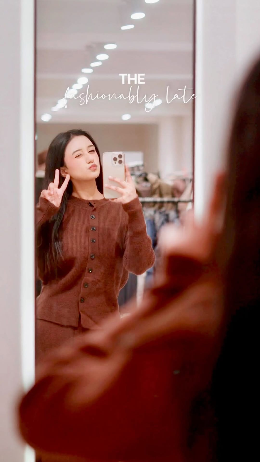 Post 4 by Afrin Aly on Instagram (video)