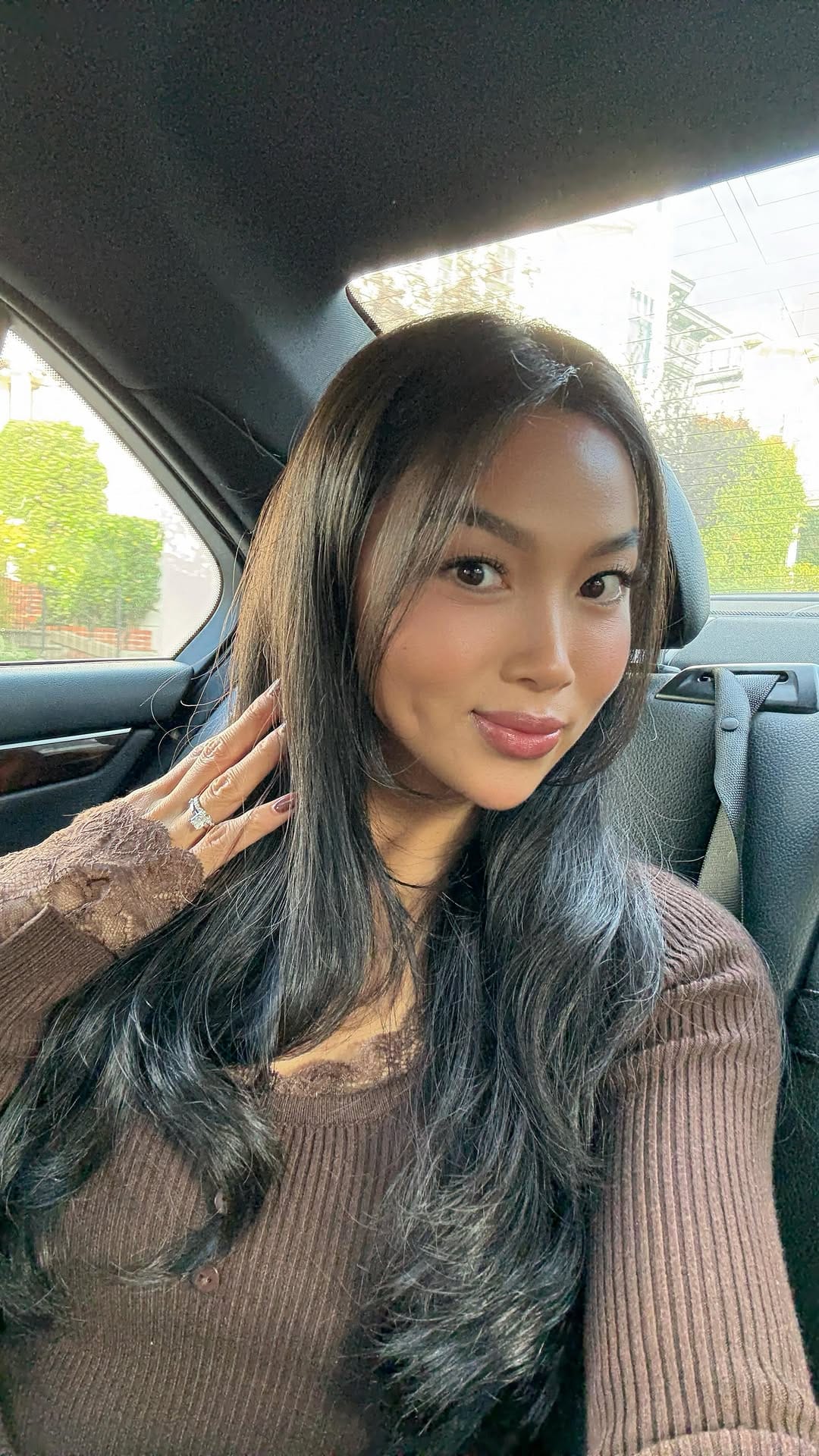 Post 1 by Vina May on Instagram (video)