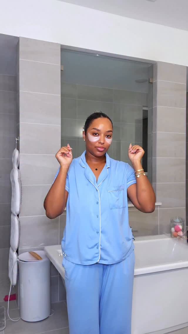 Post 3 by LIFE OF TANYA MARIE on Instagram (video)