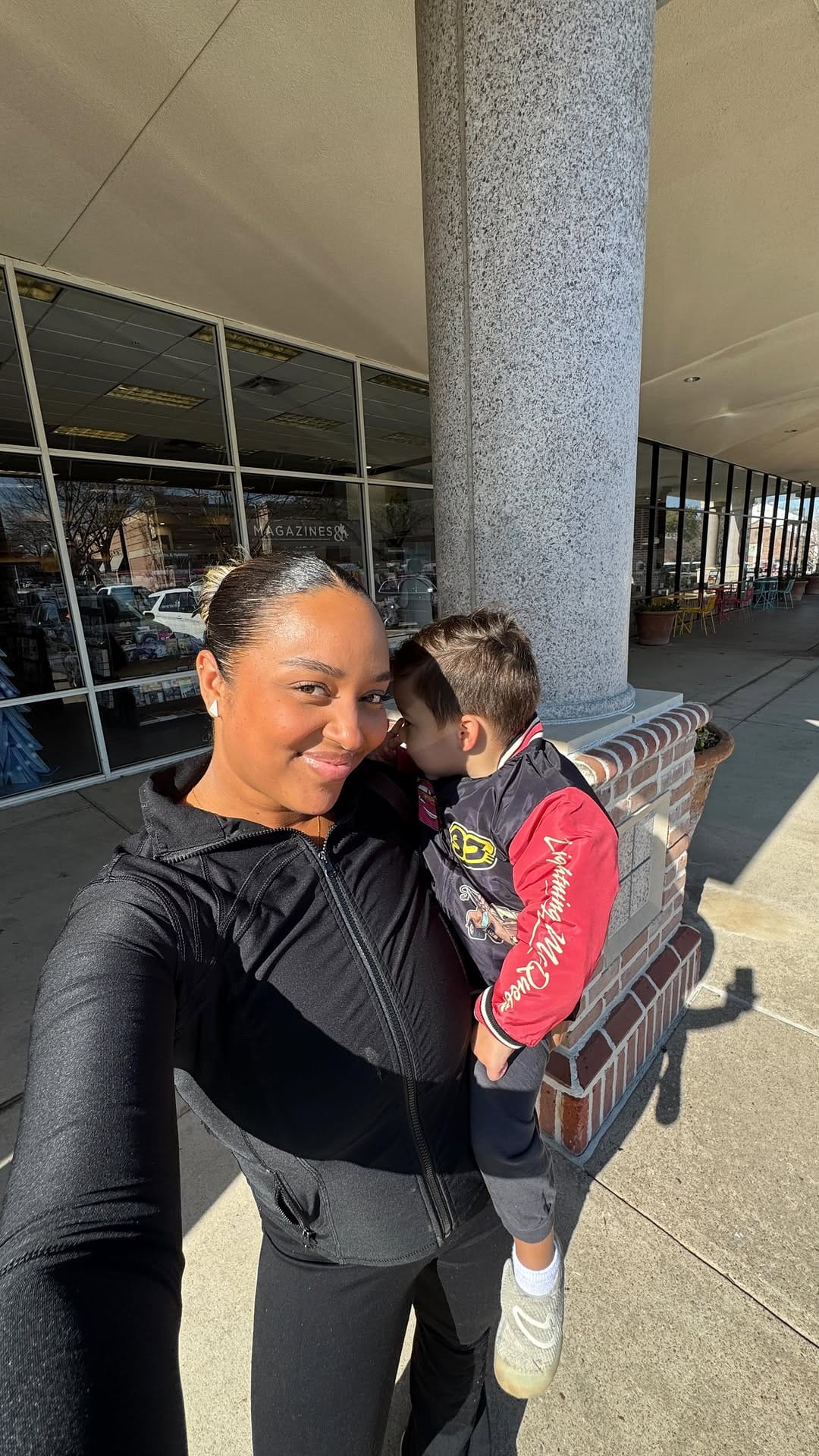 Post 5 by LIFE OF TANYA MARIE on Instagram (video)