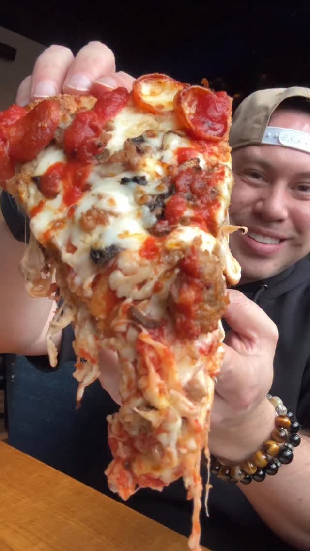 Post 7 by Hugh Harper on Instagram (video)