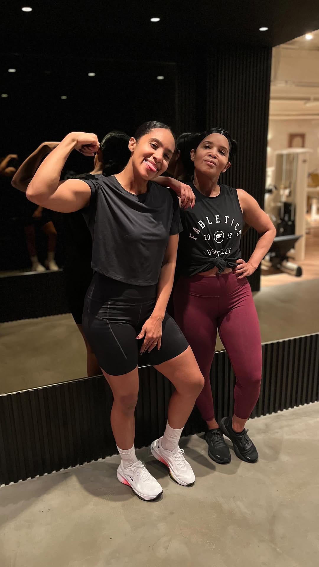 Post 10 by Carrington Franklin-Nakwaasah on Instagram (video)