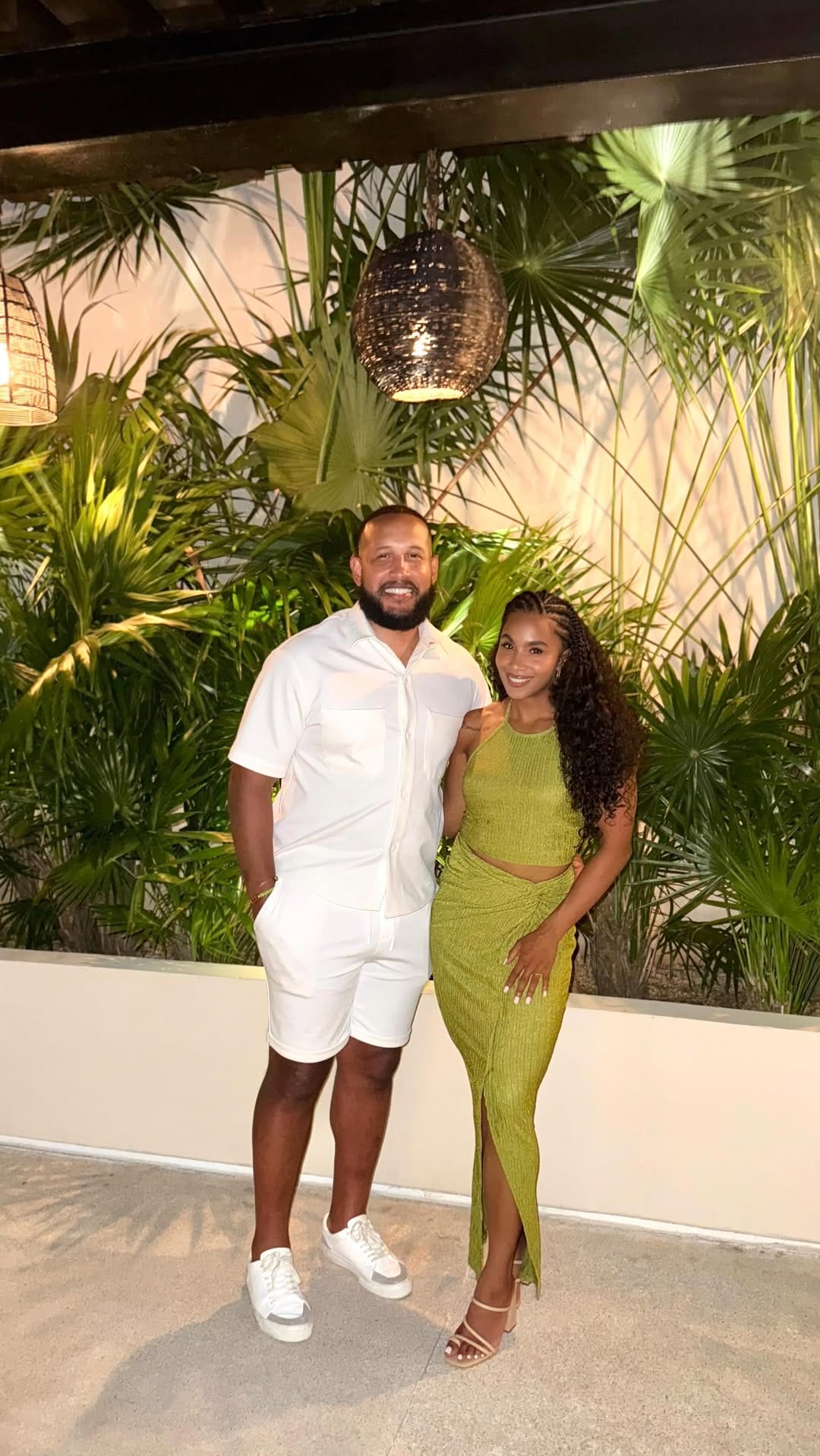 Post 9 by Carrington Franklin-Nakwaasah on Instagram (video)