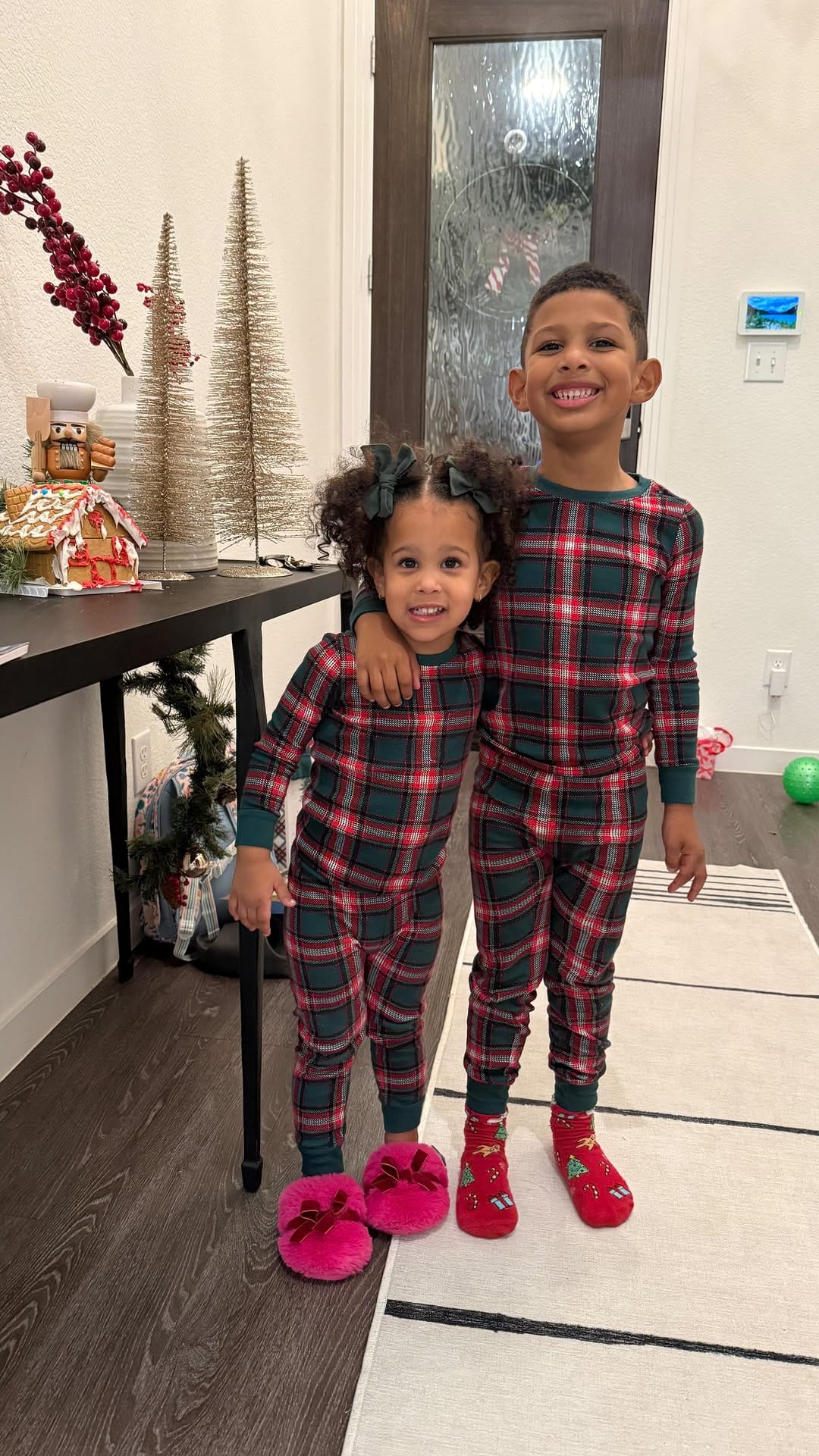 Post 3 by Carrington Franklin-Nakwaasah on Instagram (video)