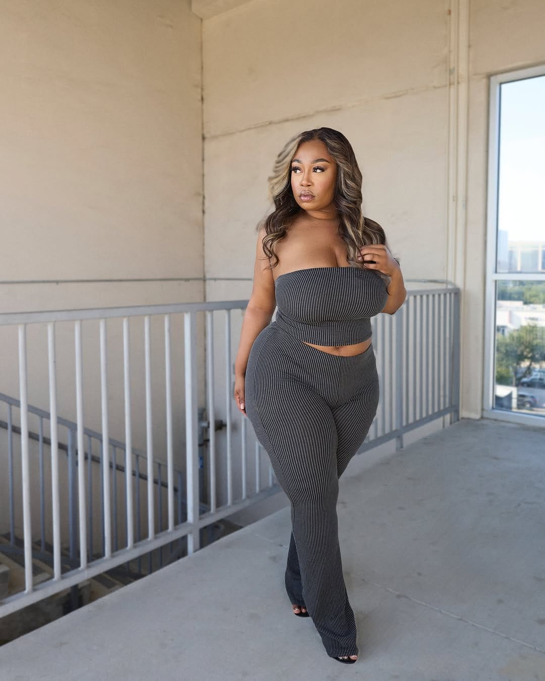 Post 8 by Brittney Toneé Jones on Instagram (carousel)