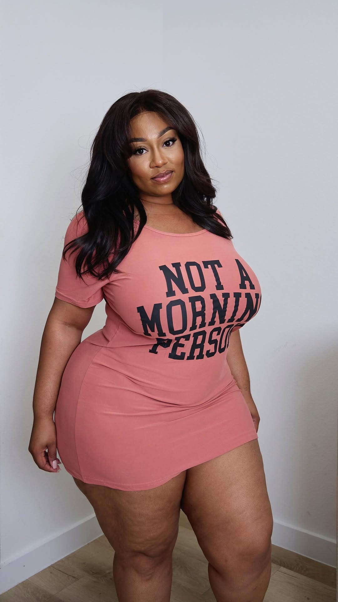 Post 2 by Brittney Toneé Jones on Instagram (video)