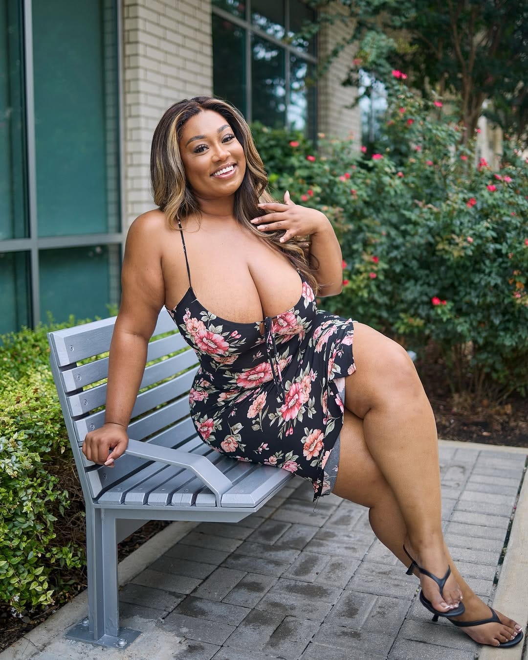 Post 9 by Brittney Toneé Jones on Instagram (carousel)