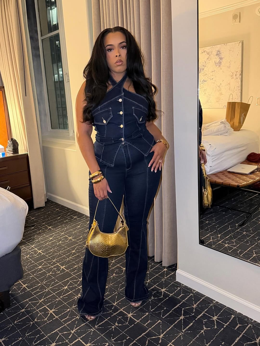Post 6 by Sha’Tavia Levy on Instagram (carousel)
