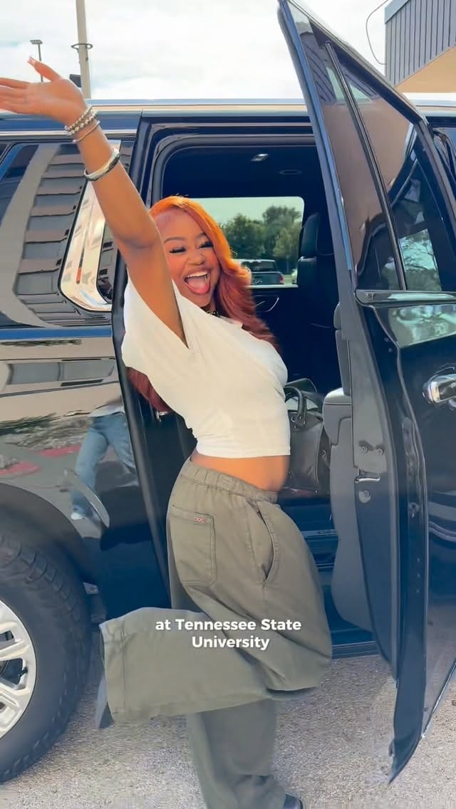 Post 7 by Trinity Aniyah 🧜🏽‍♀️ on Instagram (video)