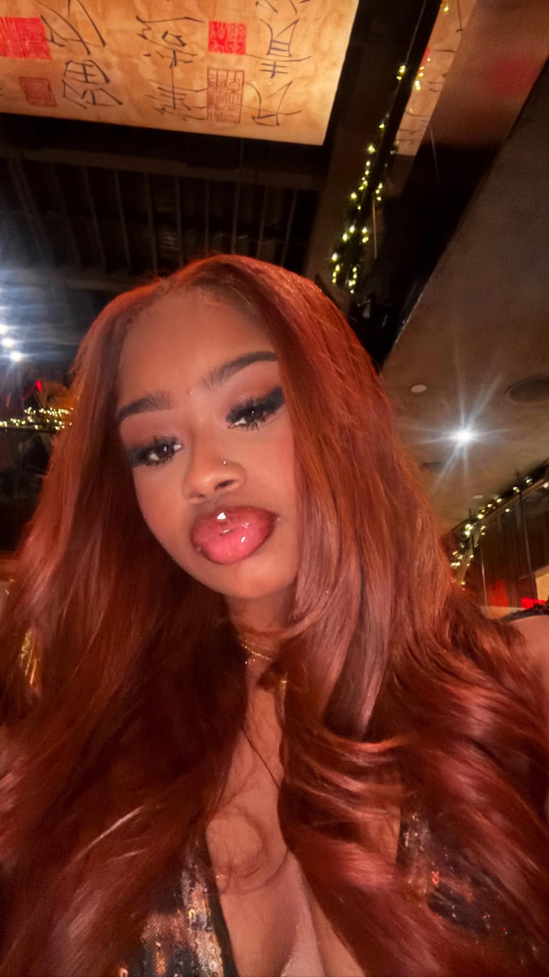 Post 2 by Trinity Aniyah 🧜🏽‍♀️ on Instagram (video)