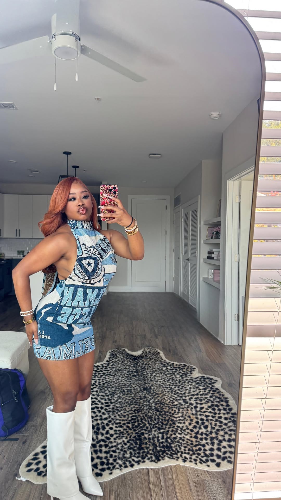 Post 8 by Trinity Aniyah 🧜🏽‍♀️ on Instagram (video)