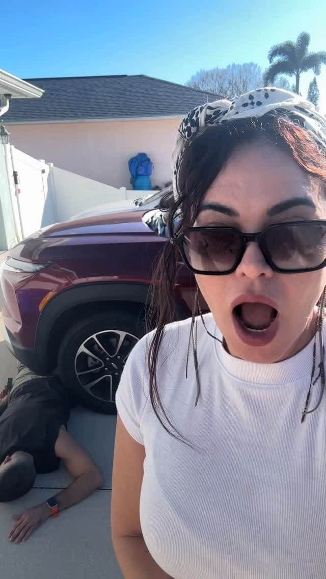 Post 7 by LafamiliaPerez on Instagram (video)