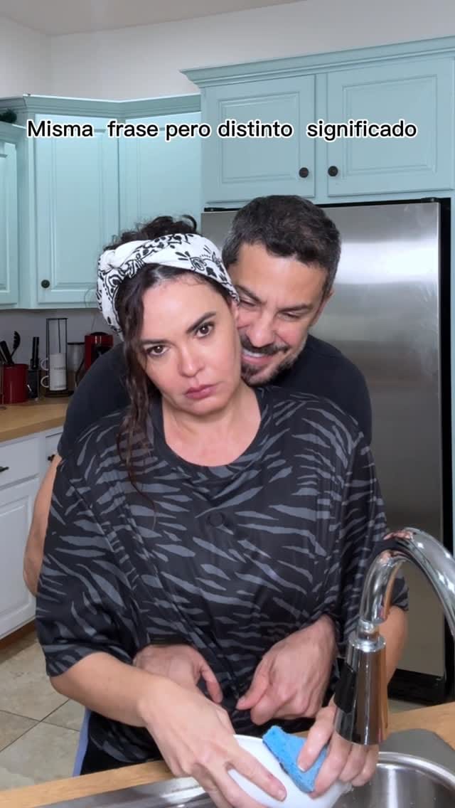 Post 1 by LafamiliaPerez on Instagram (video)