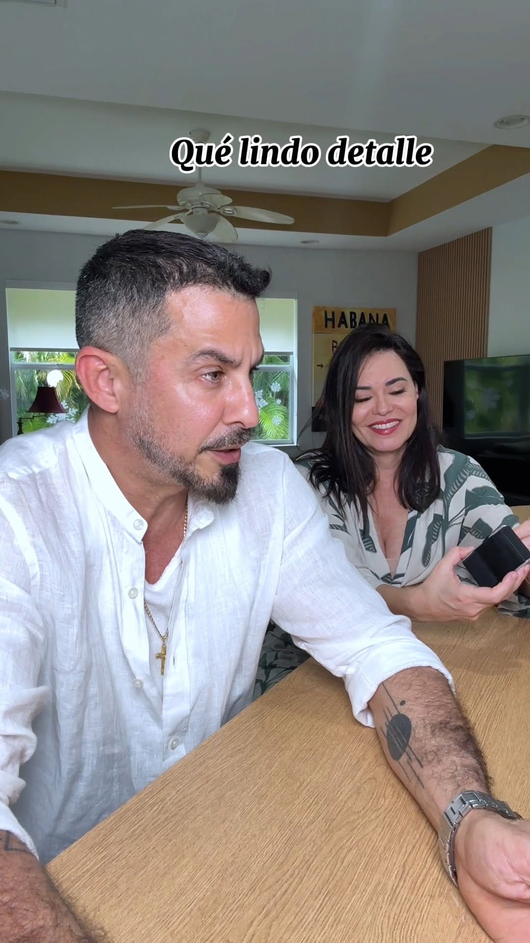 Post 6 by LafamiliaPerez on Instagram (video)