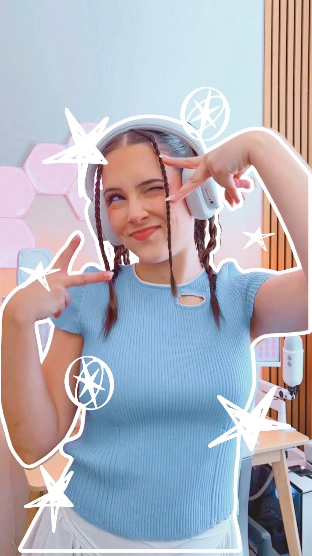 Post 5 by Kinsley | gaming + lifestyle on Instagram (video)