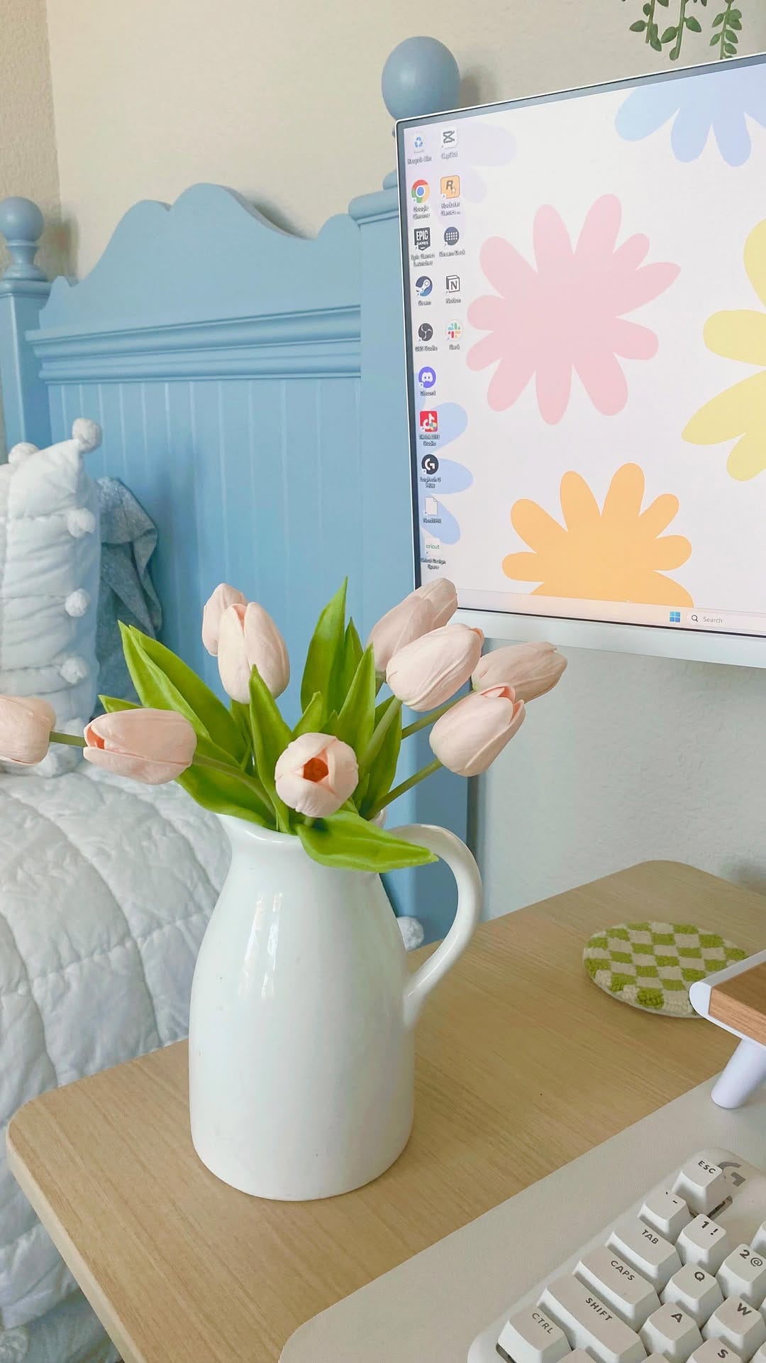 Post 9 by Kinsley | gaming + lifestyle on Instagram (video)