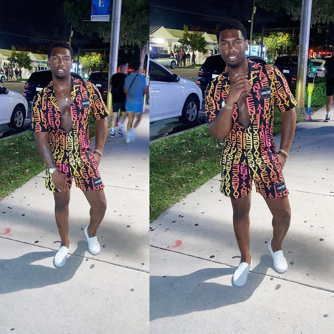 Post 6 by Resee Stevens on Instagram (image)