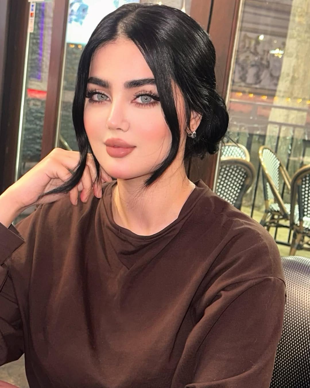 Post 9 by MARYAM ALAZAWI 🦌 on Instagram (image)