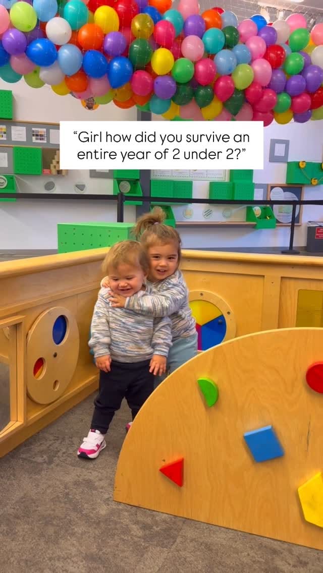 Post 7 by April Marie on Instagram (video)