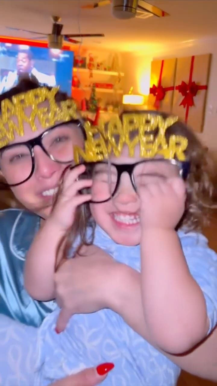 Post 6 by April Marie on Instagram (video)