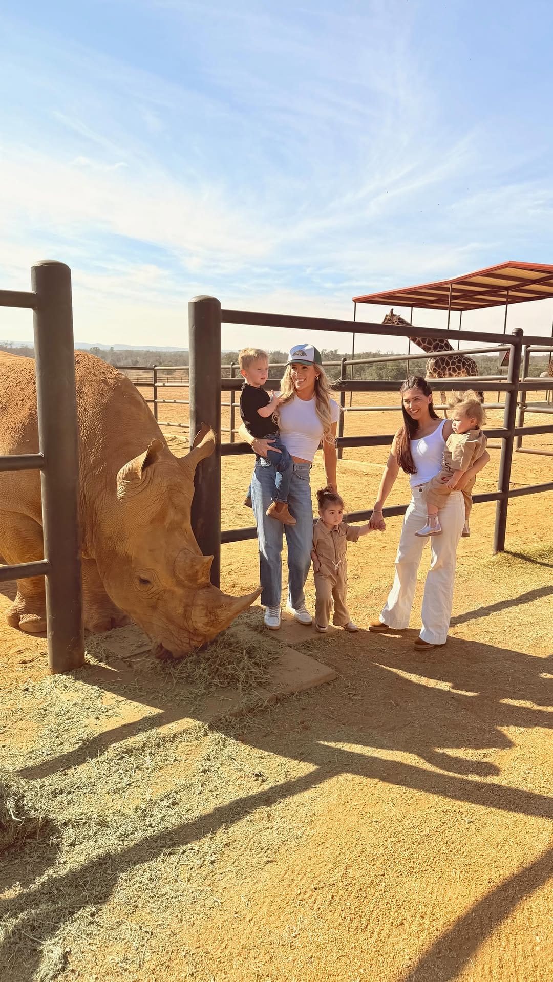 Post 3 by April Marie on Instagram (video)