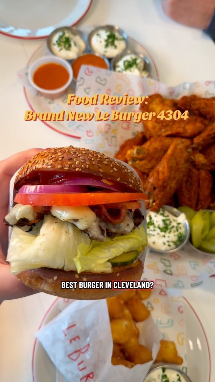 Post 1 by Cravecle | Nikki + Bailey Food & Travel on Instagram (video)