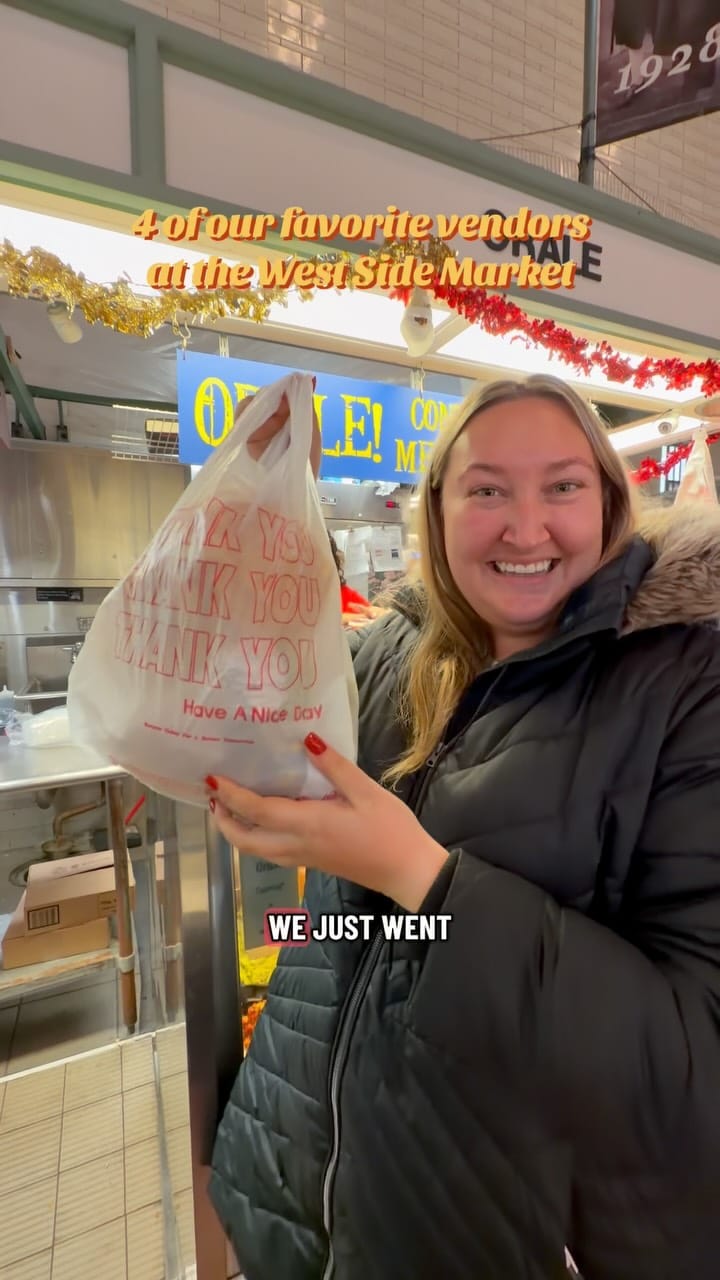 Post 2 by Cravecle | Nikki + Bailey Food & Travel on Instagram (video)