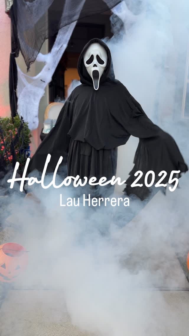 Post 7 by Laura Herrera on Instagram (video)