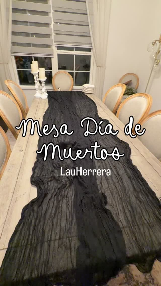 Post 8 by Laura Herrera on Instagram (video)