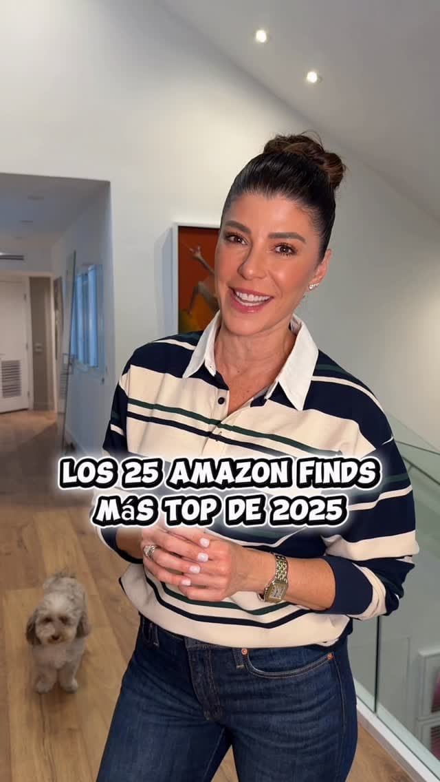 Post 4 by Anabelle Blum  / Latina Content Creator on Instagram (video)