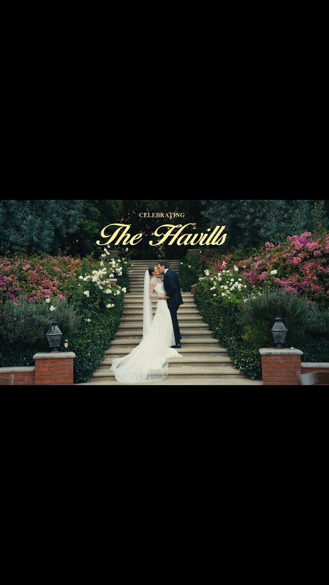 Post 2 by Savannah McKinley Havill on Instagram (video)