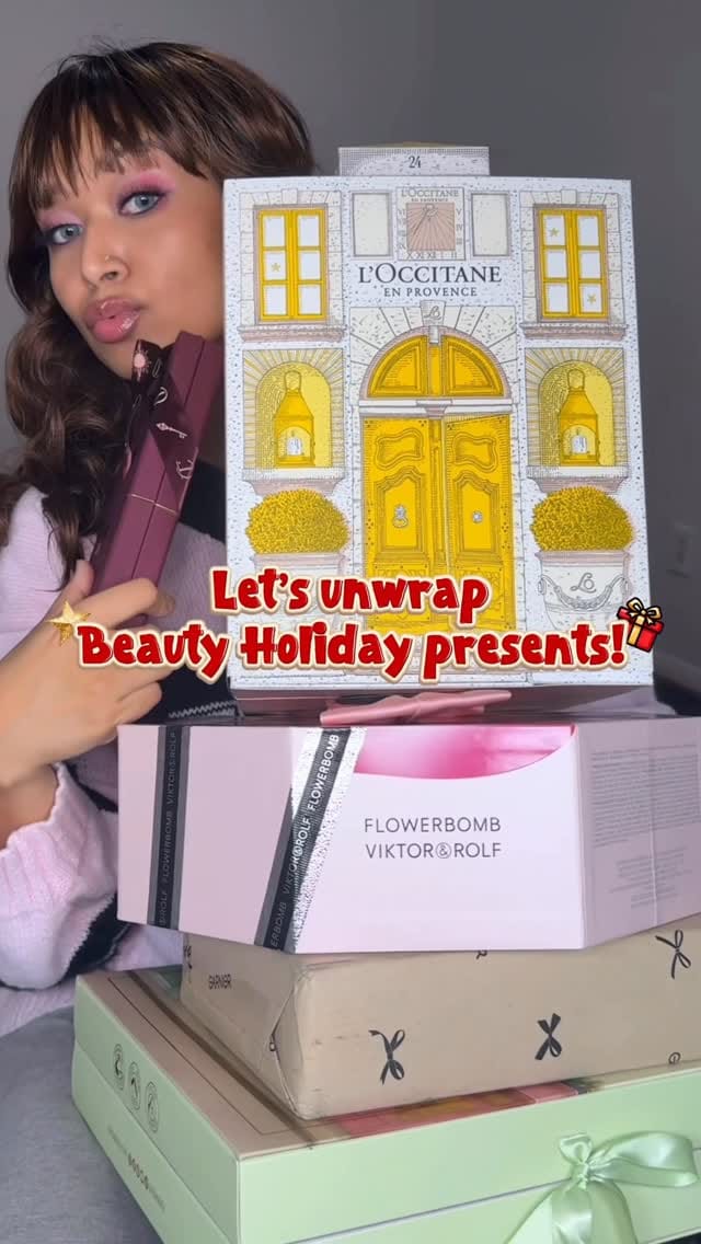 Post 9 by Honey on Instagram (video)