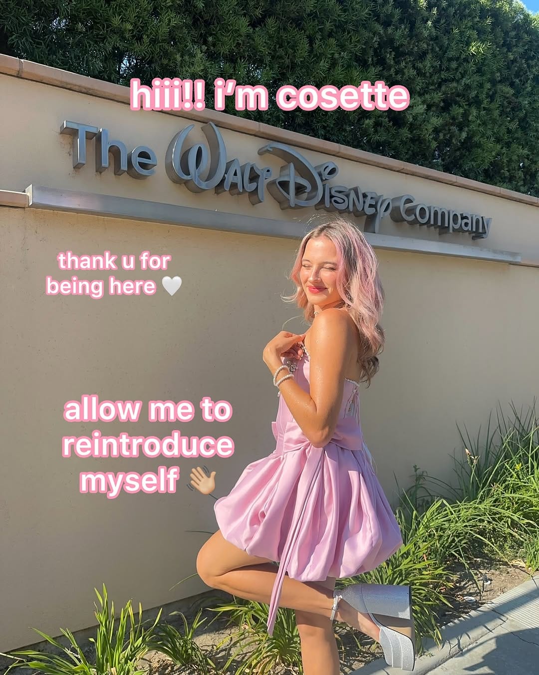 Post 8 by C O S E T T E  🎀 on Instagram (carousel)