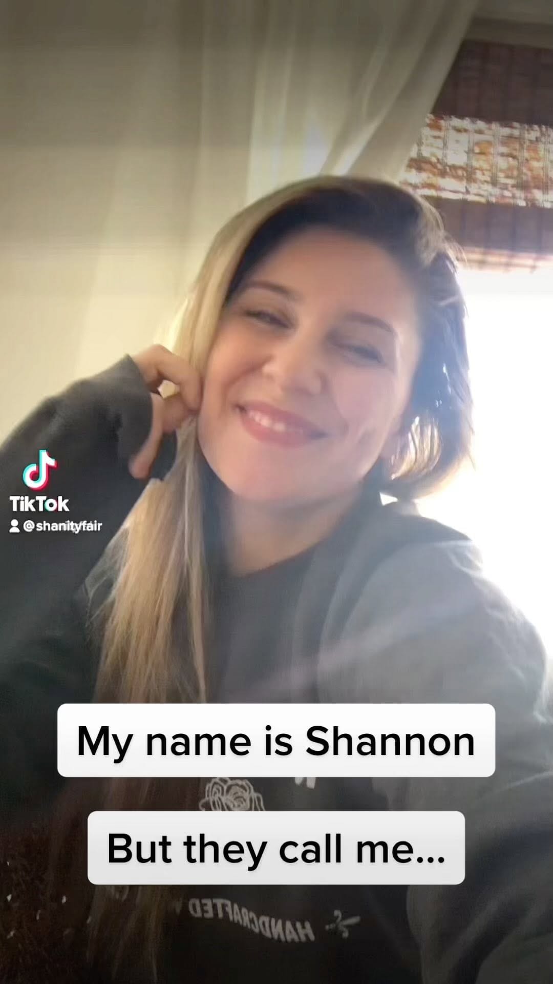 Post 8 by Shannon Marie Struiksma on Instagram (video)