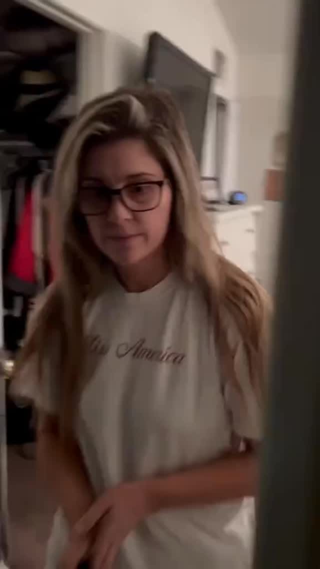 Post 6 by Shannon Marie Struiksma on Instagram (video)