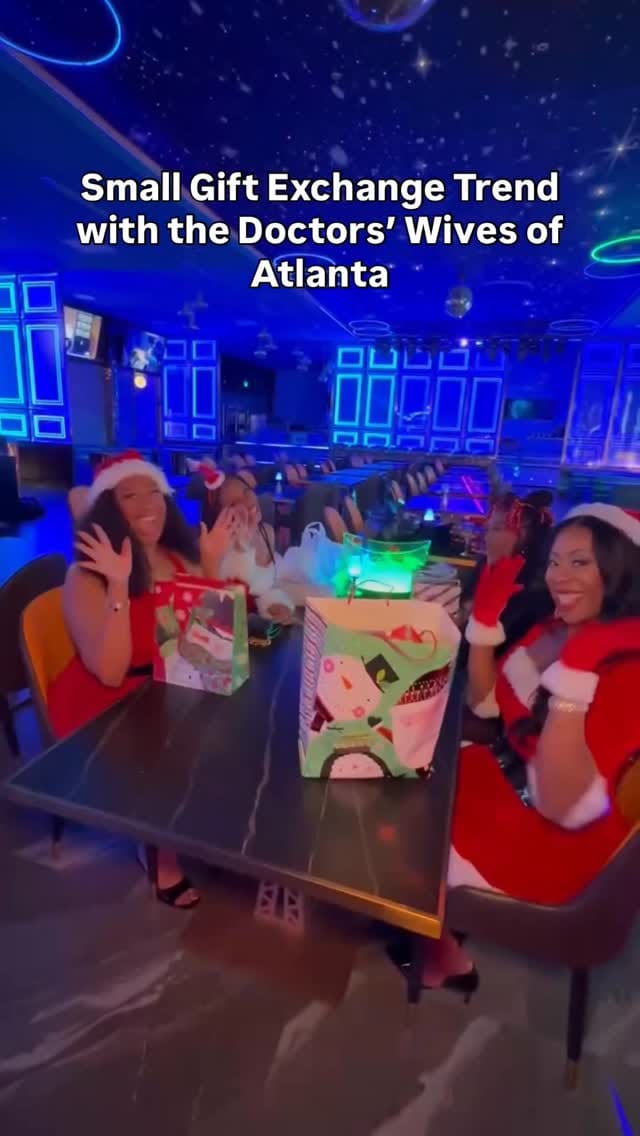 Post 4 by Tea An on Instagram (video)