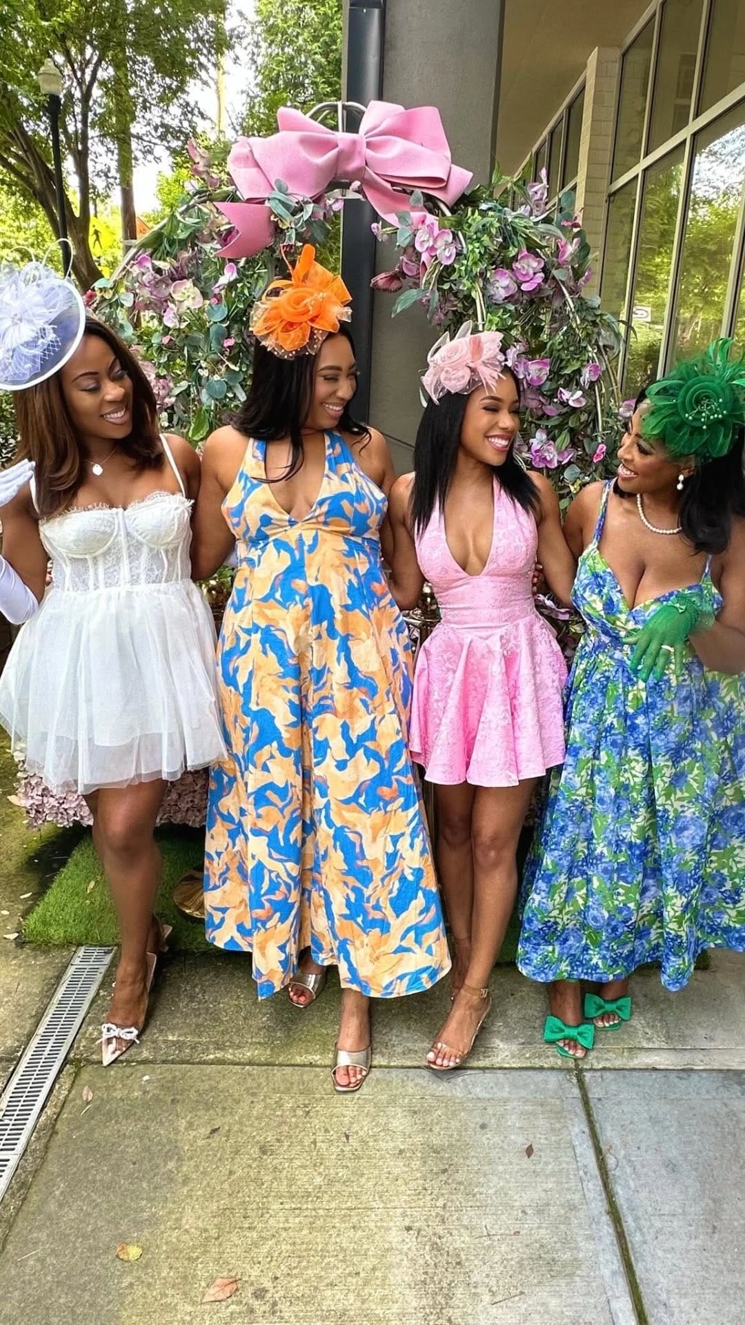 Post 8 by Tea An on Instagram (video)
