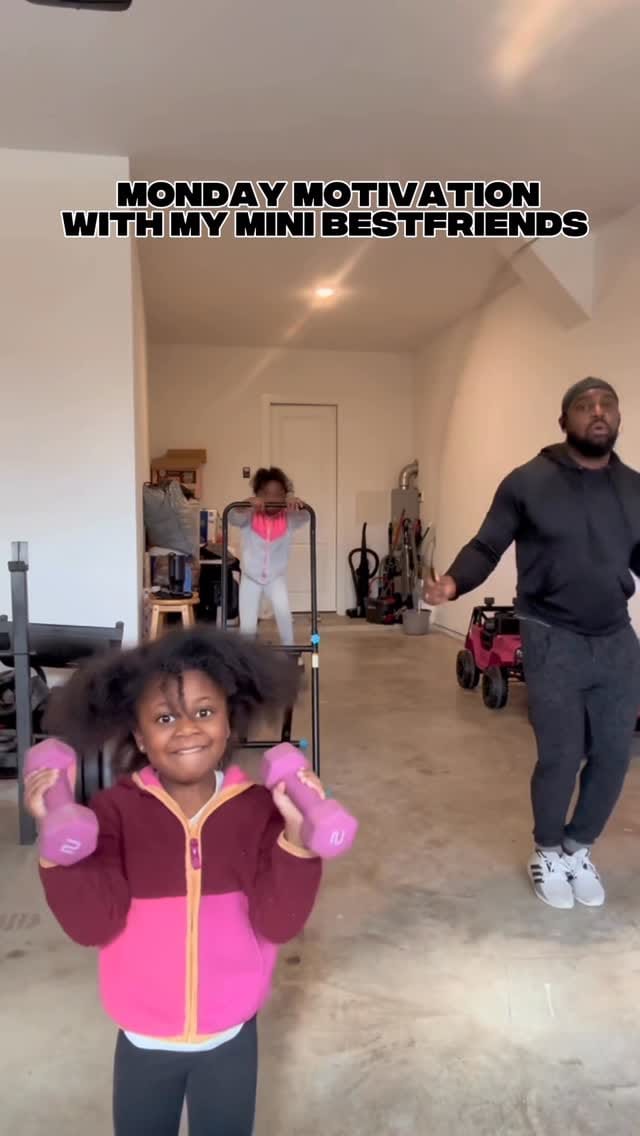 Post 6 by Jeremy and Ciara Kilpatrick on Instagram (video)