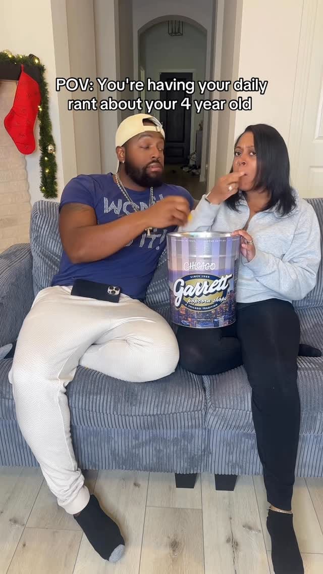 Post 5 by Jeremy and Ciara Kilpatrick on Instagram (video)