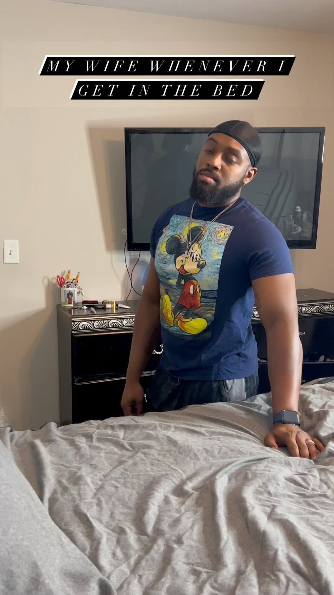 Post 10 by Jeremy and Ciara Kilpatrick on Instagram (video)