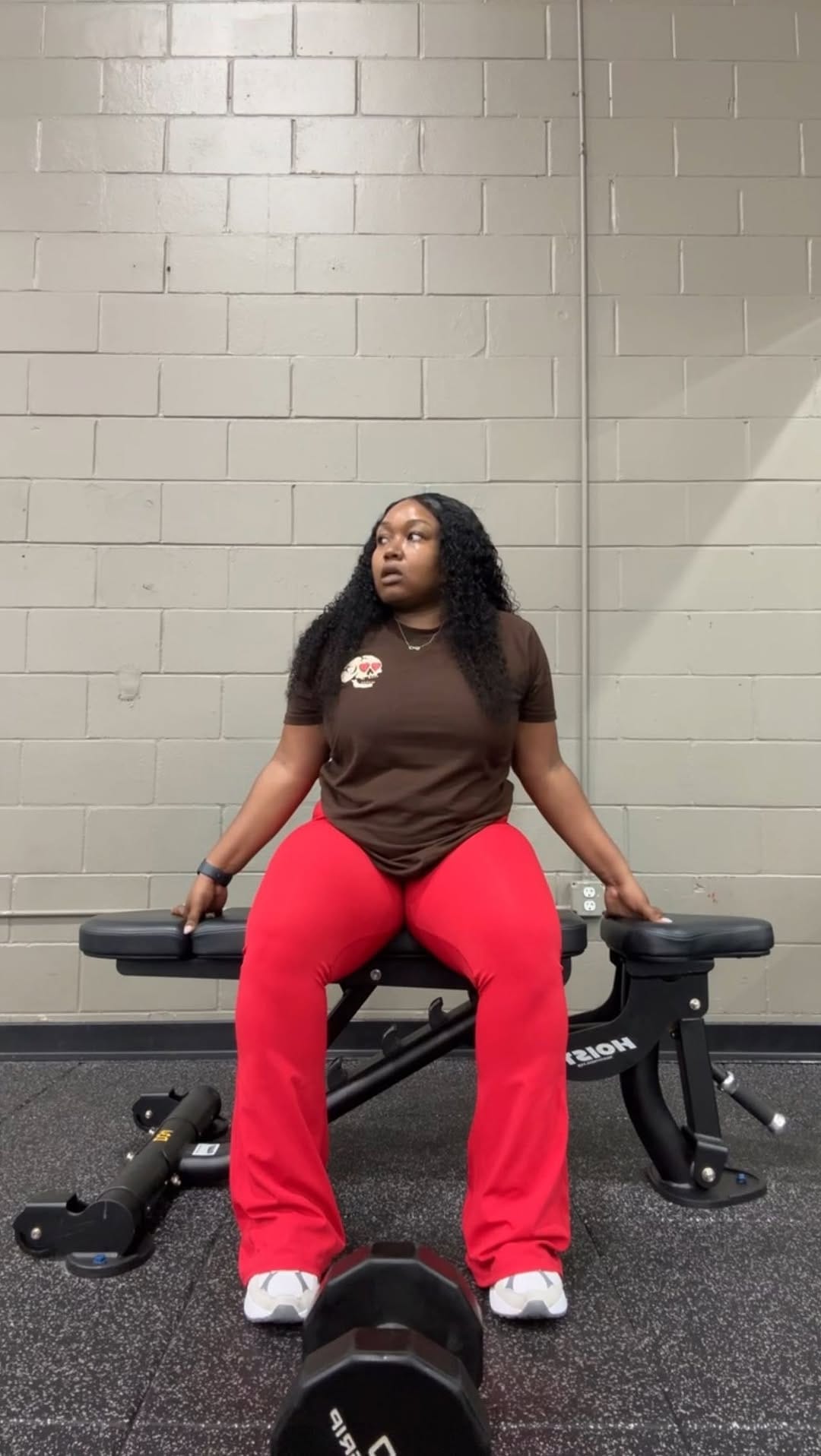 Post 2 by Trece on Instagram (video)