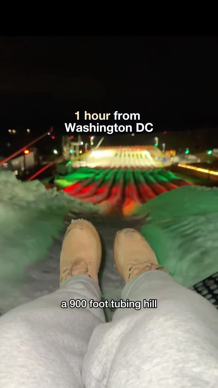 Post 8 by Sam Schlageter on Instagram (video)