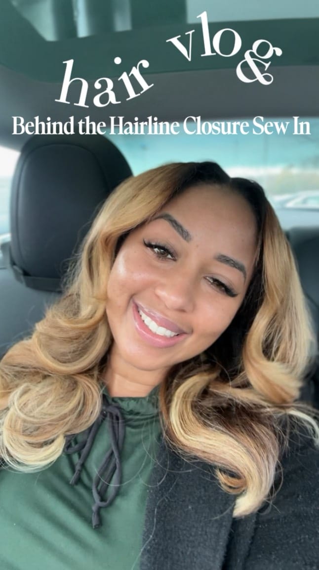 Post 9 by Ty. 💚💕 on Instagram (video)